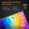50In LED Smart TV 16:9 Ultra High Definition Television Internet TV with LED Backlit