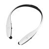Sleek Wireless Stereo Headset