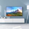 55 In 4K UHD HDR Smart LED TV 3840×2160 3 HD IN & HD OUT Ports 2 USB Ports