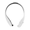 Sleek Wireless Stereo Headset