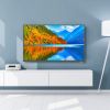55 in 2K FHD Smart LED TV 3840×2160 3 HD IN & HD OUT Ports 2 USB Ports