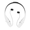 Sleek Wireless Stereo Headset