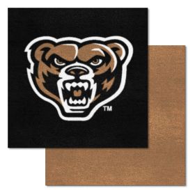 Oakland 18"x18" Carpet Tiles