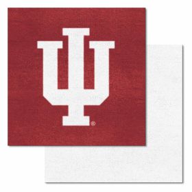 Indiana 18"x18" Carpet Tiles