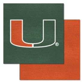 Miami 18"x18" Carpet Tiles