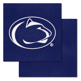 Penn State 18"x18" Carpet Tiles