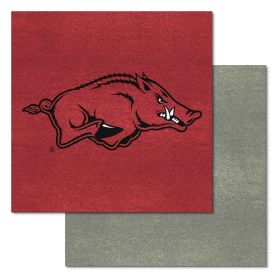 Arkansas 18"x18" Carpet Tiles