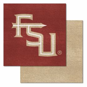 Florida State 18"x18" Carpet Tiles