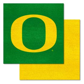 Oregon 18"x18" Carpet Tiles