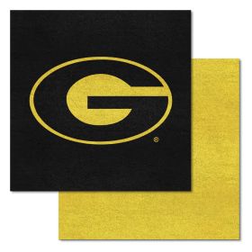 Grambling State 18"x18" Carpet Tiles