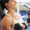 Streamlined Sport Wireless Earphones