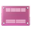 Hard Shell Portfolio Case for Apple Macbook Pro 13’’ Retaina with Keyboard Skin