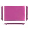 Hard Shell Portfolio Case for Apple Macbook Pro 13’’ Retaina with Keyboard Skin