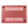 Hard Shell Portfolio Case for Apple Macbook Pro 13’’ Retaina with Keyboard Skin
