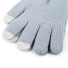 Unisex Winter Knit Gloves Touchscreen Outdoor Windproof Cycling Skiing Warm Gloves