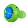 Mini  Stereo Wireless V3.0 Headset Pink