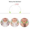 KOCASO Wireless Sports Stereo Hands Free Headset for Phone and Tablet