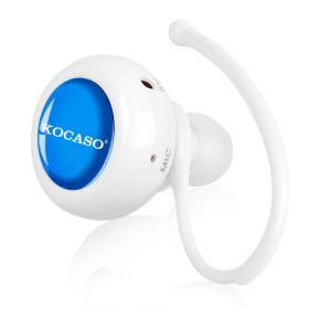 Mini  Stereo Wireless V3.0 Headset Pink (Option: White)