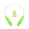 KOCASO Wireless Sports Stereo Hands Free Headset for Phone and Tablet